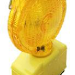 Lámpara de destello solar