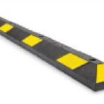 Tope estacionamiento