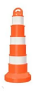 Malla de protección de obra