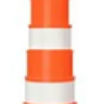 Malla de protección de obra