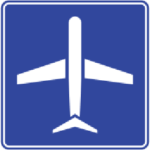 Señales SIS informativa servicios