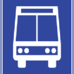 Señales SIS informativa servicios