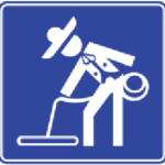 Señales SIS informativa servicios