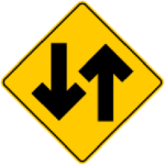 Señales SP preventivas