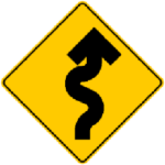 Señales SP preventivas